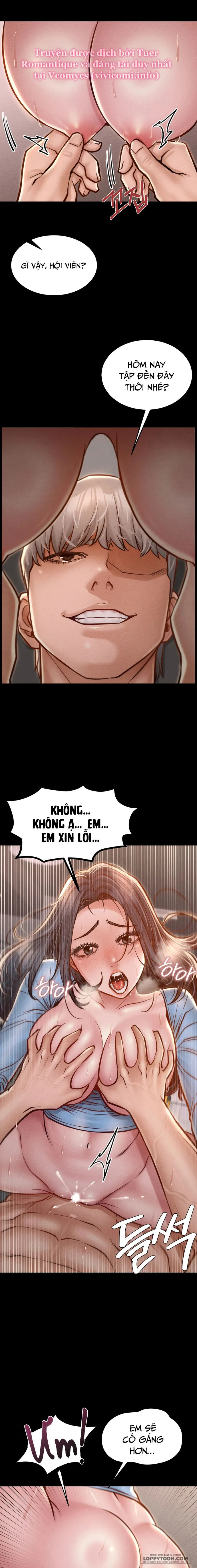 Dinh Thự Thiên Đường Chap 24 - 🔞🔞🔞 - trang 8
