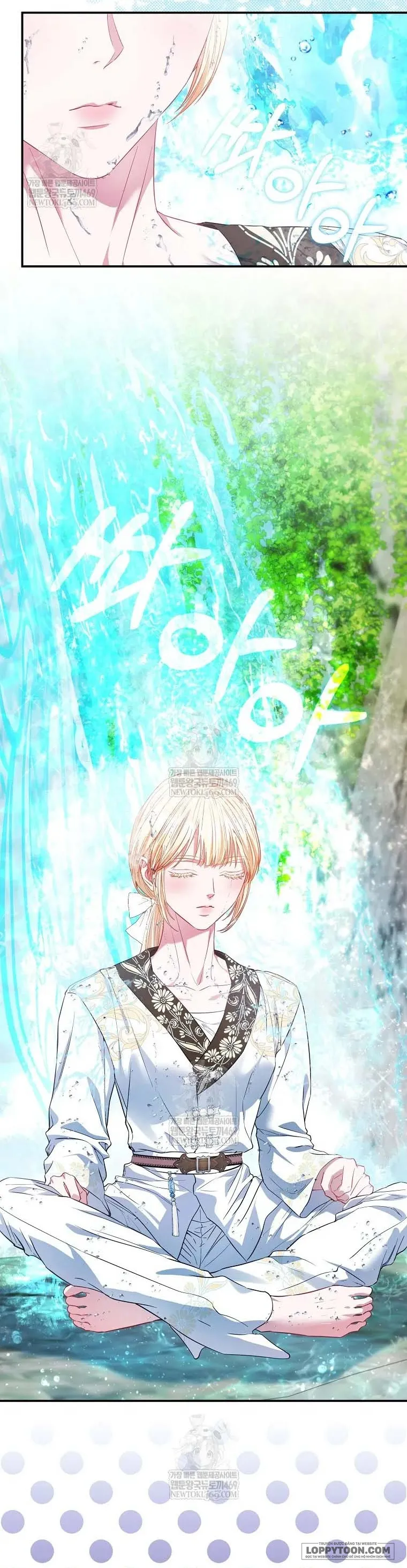 Nàng Công Chúa Của Mọi Người Chap 103 - trang 48