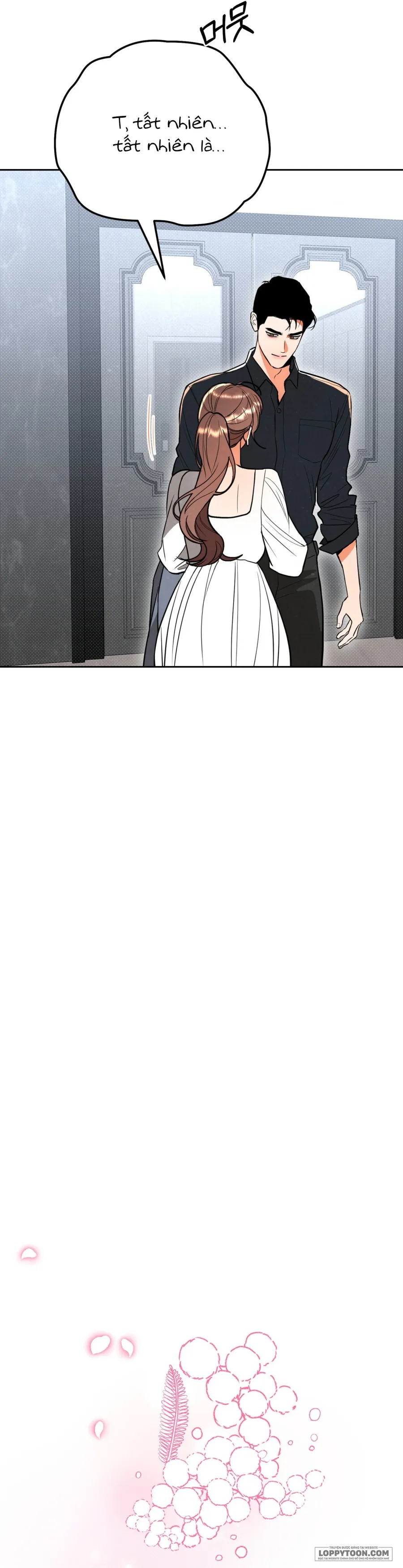 Ngưỡng Tuyệt Đối Chap 68 - trang 35