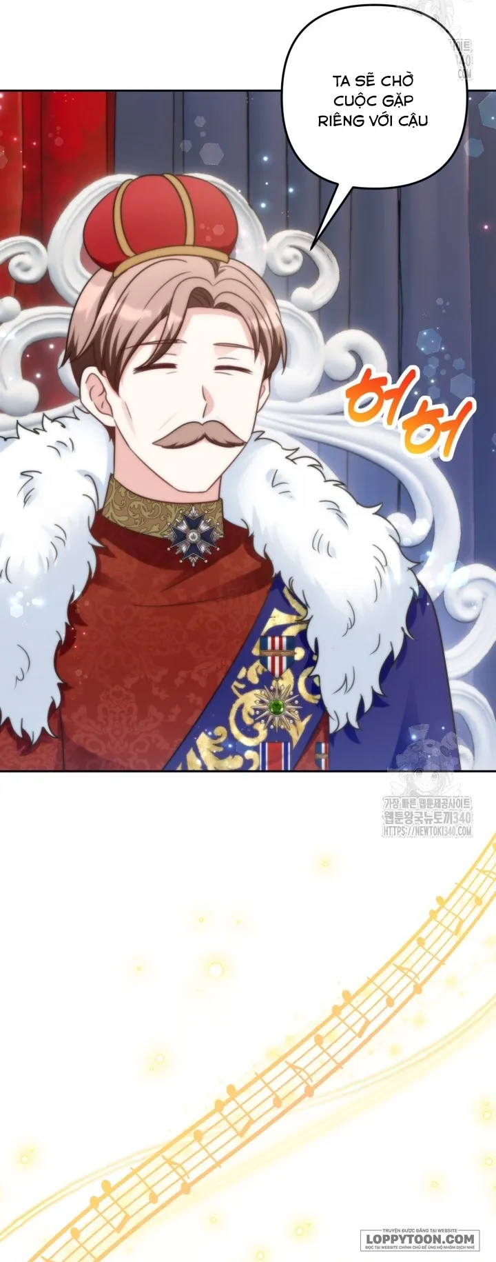 Tôi Sống Chung Với Mẹ Chồng Chap 78 - trang 16