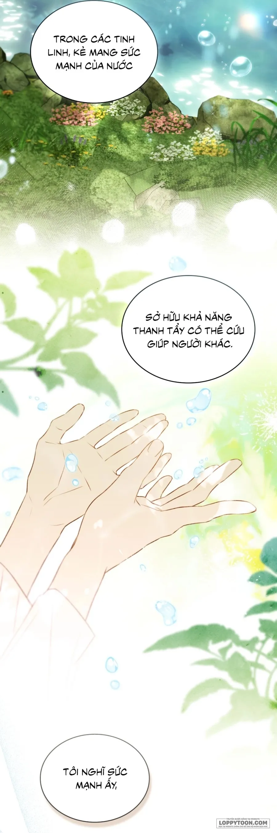 Chân Dung Kẻ Kiêu Ngạo Chap 12 - trang 17
