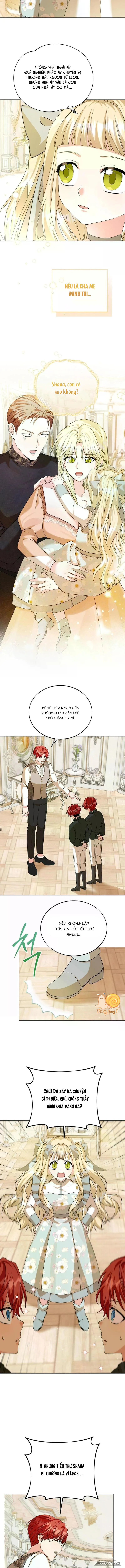 Tôi Đã Mở Một Bệnh Viện Thú Y Bất Hợp Pháp Ở Thế Giới Khác Chap 11 - trang 2