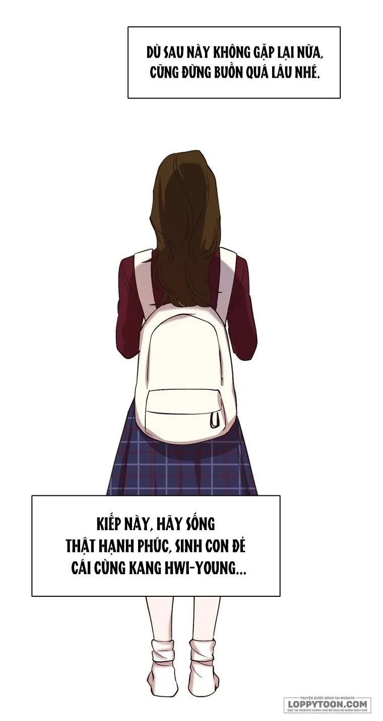 Thanh Xuân Của Chúng Ta Chap 109 - trang 40