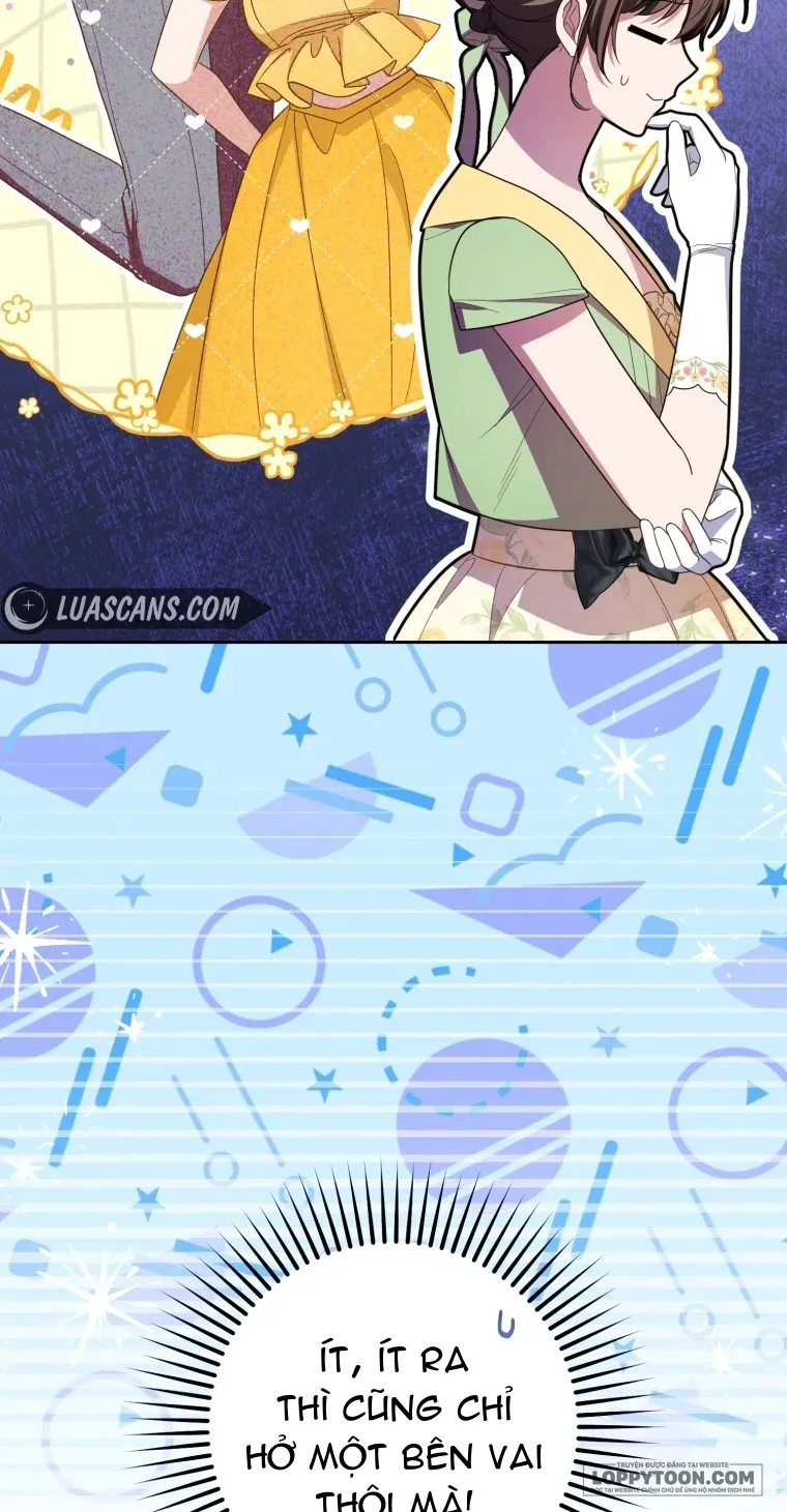 Được Yêu Thương Mà Còn Ngại Ngùng Sao Chap 76 - trang 37