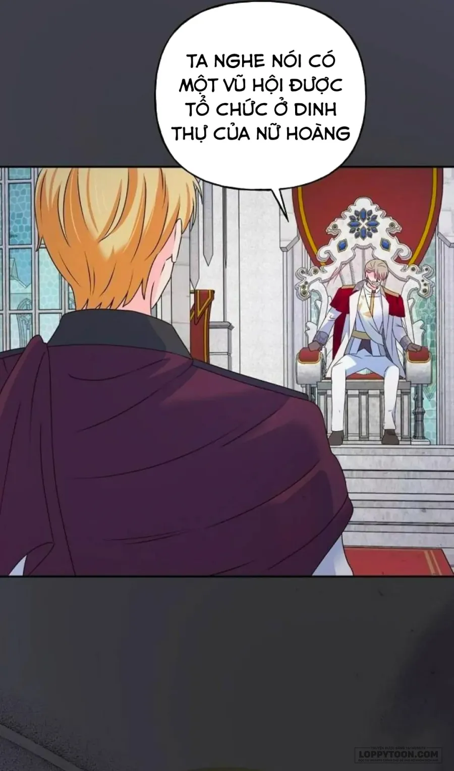 Hầu Gái Không Thích Nuôi Dạy Trẻ Nhỏ Chap 20 - trang 68