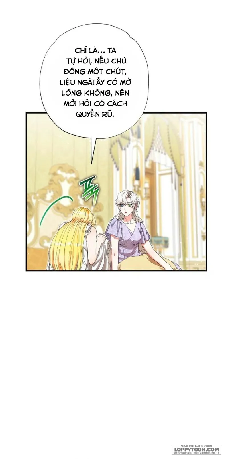 Trở Thành Miêu Nữ Của Hoàng Đế Chap 59 - trang 25