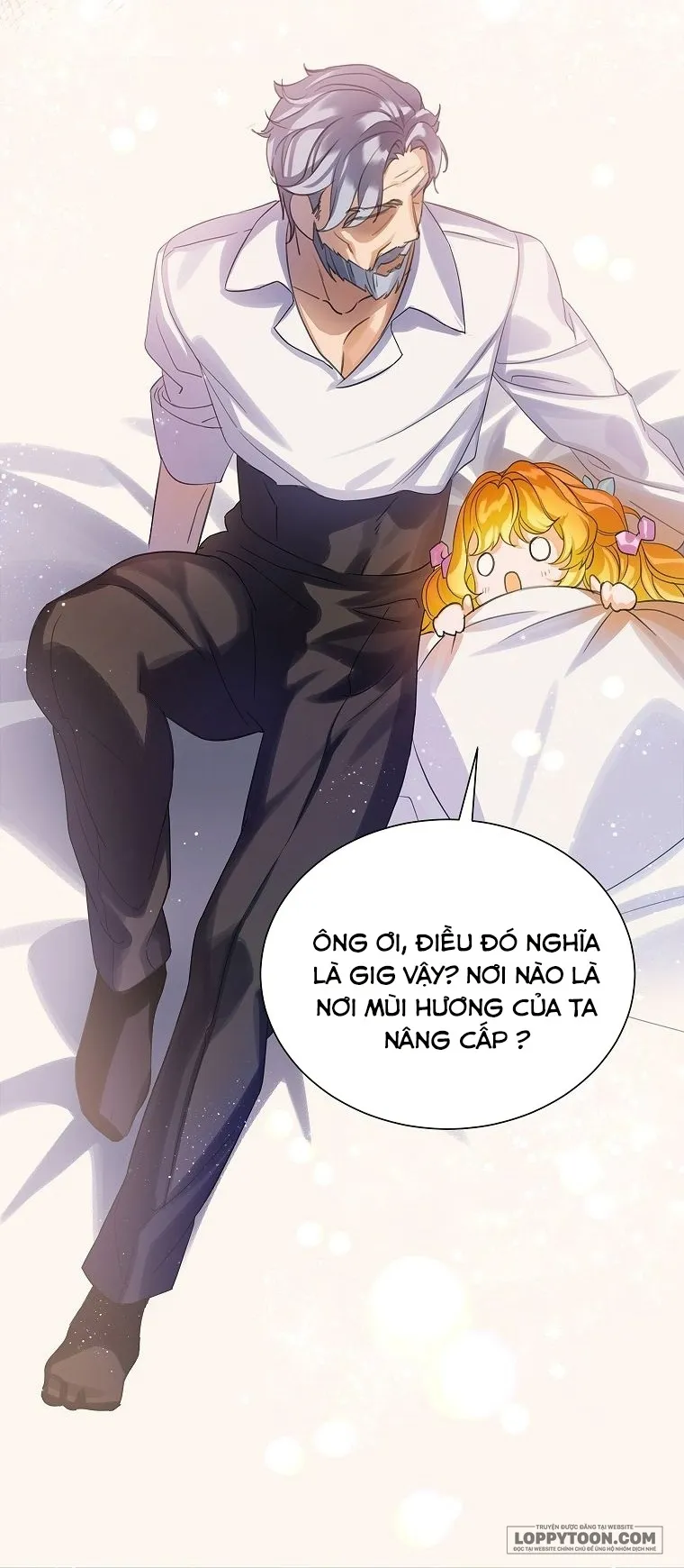 Trở Thành Người Thừa Kế Của Gia Đình Phản Diện Chap 20 - trang 41