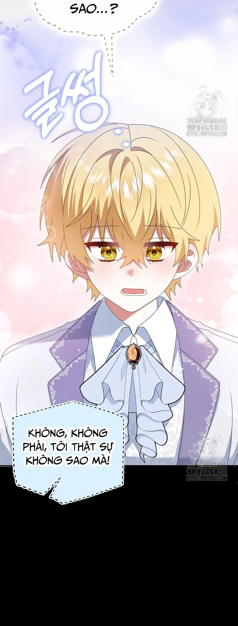 Tôi Sẽ Chiếm Lấy Ngư Trường Này! Chap 36 - trang 14