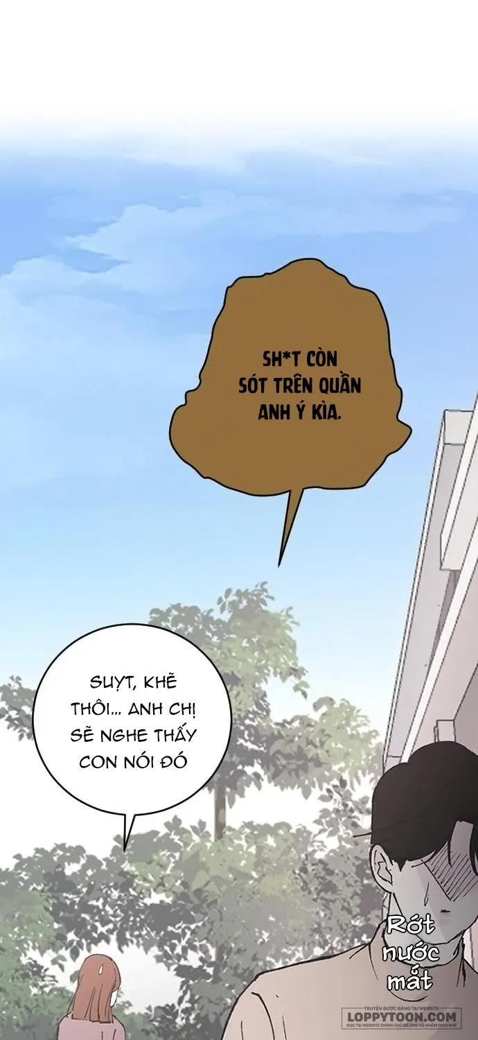 Ba Anh Trai Cực Phẩm Của Tôi Chap 27 - trang 30