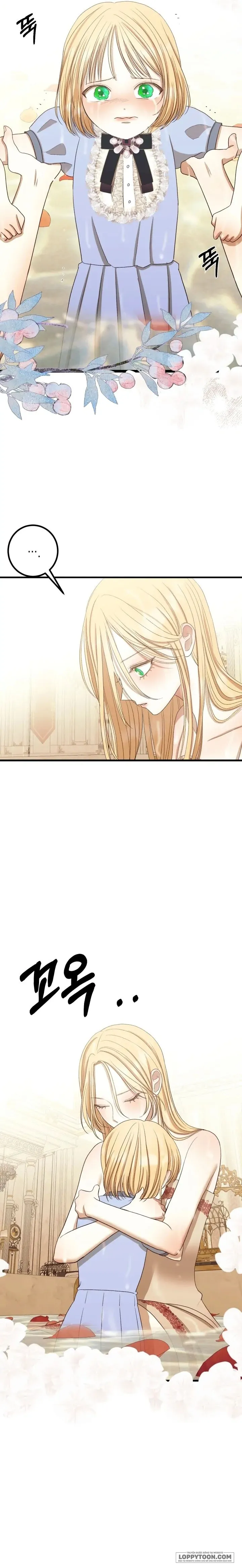 Tôi Bị Cắn Bởi Chú Chó Tôi Đã Bỏ Rơi Chap 10 - trang 17