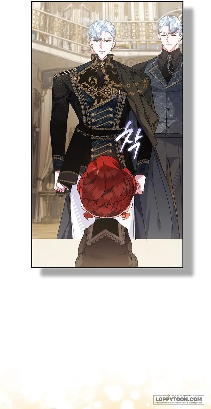 Papa Là Kẻ Thù Kiếp Trước Của Tôi? Chap 10 - trang 19