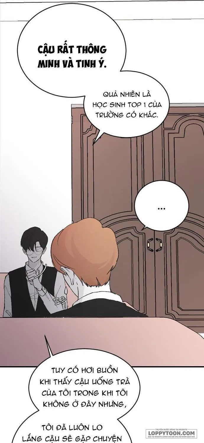 Ba Anh Trai Cực Phẩm Của Tôi Chap 22 - trang 14