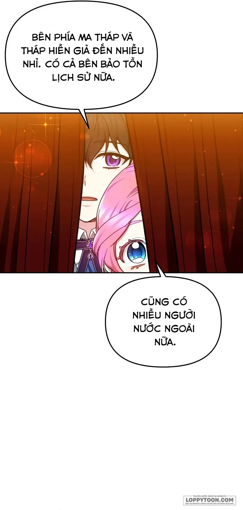 Rồng Con Thuần Hóa Những Kẻ Điên Rồ Chap 39 - trang 61