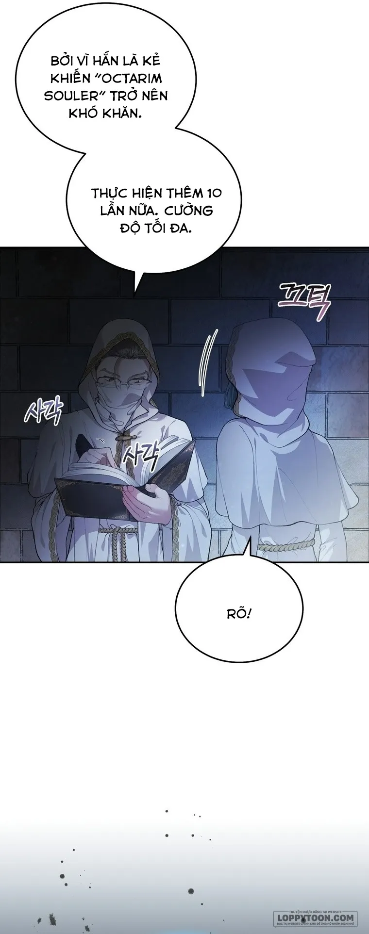 Nàng Tiên, Hãy Ký Hợp Đồng Nào Chap 5 - trang 13