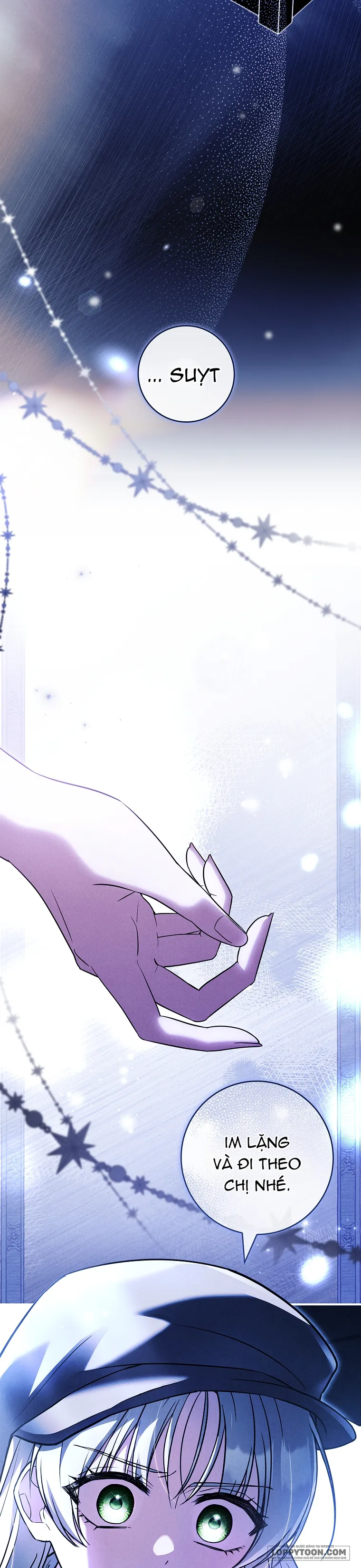 Văn Phòng Thám Tử Dành Cho Nam Chính Hối Hận! Chap 7 - trang 36