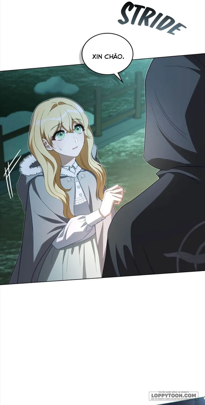 Chúa Phù Hộ Cho Sự Hủy Diệt Của Ta Chap 8 - trang 57