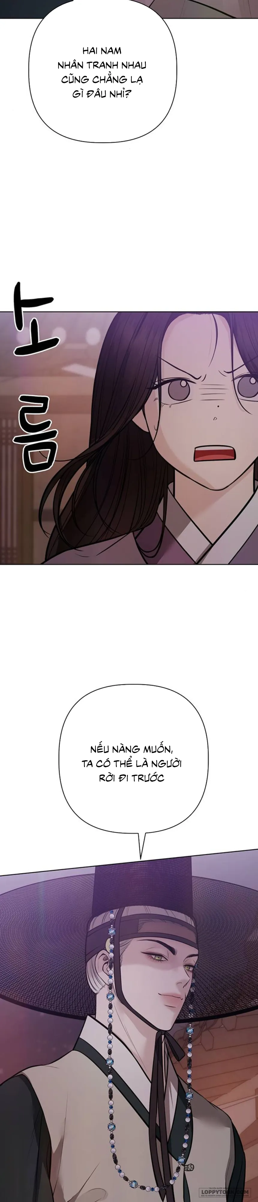 Quỷ Hồn Chap 30 - trang 14