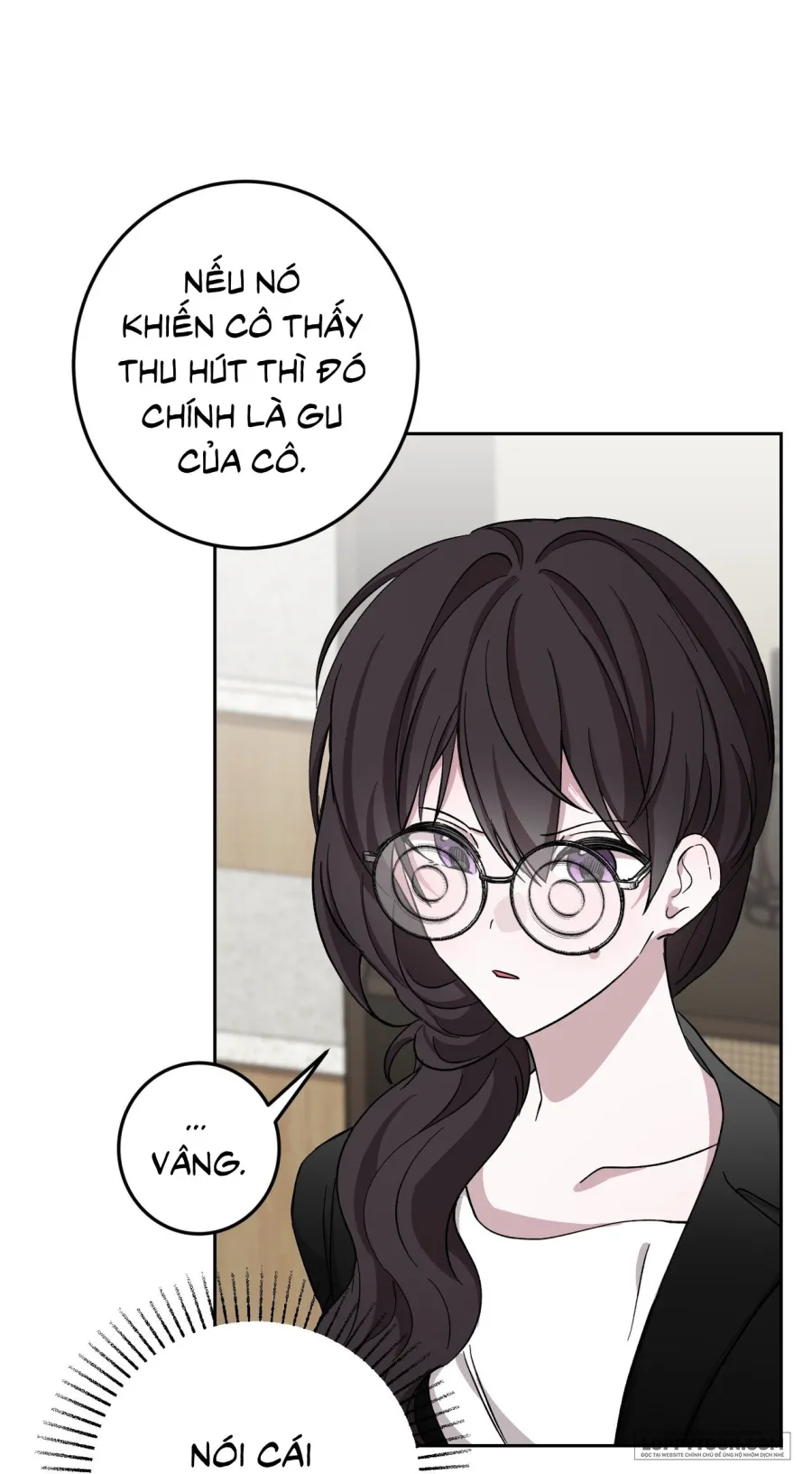 Quả Nhiên Vị Giám Đốc Điều Hành Đó… Chap 4 - trang 7