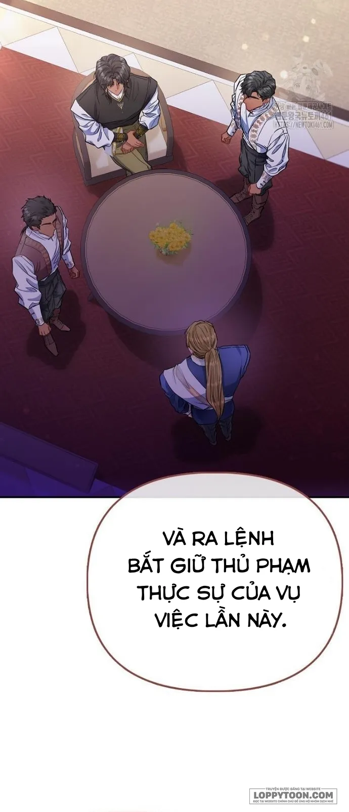 Nàng Công Chúa Của Mọi Người Chap 65 - trang 23