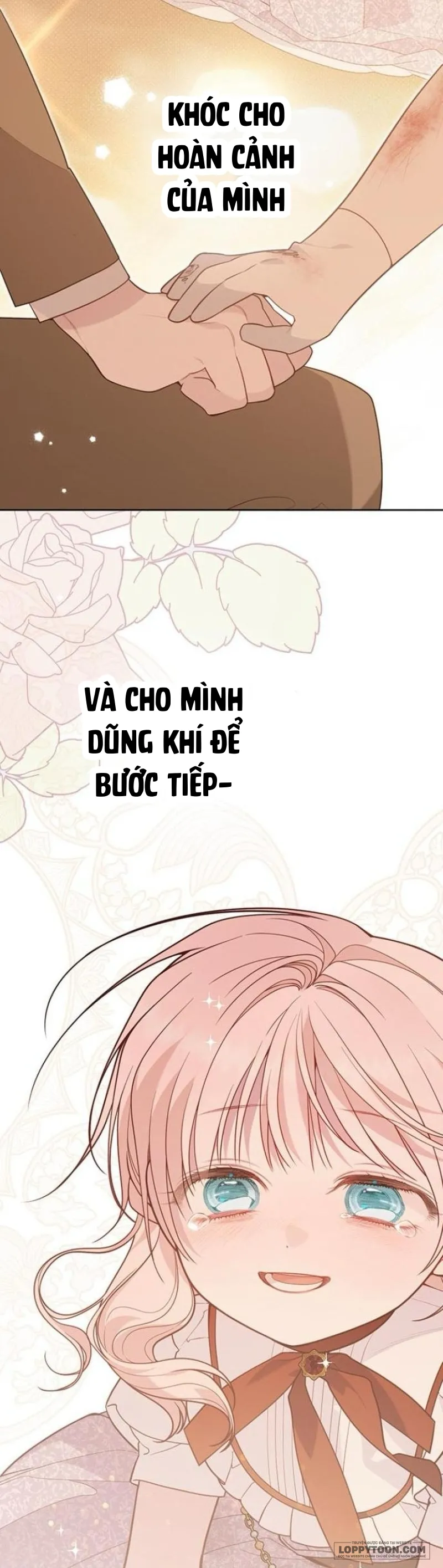 Bạo Chúa Bé Con Chap 105 - trang 17