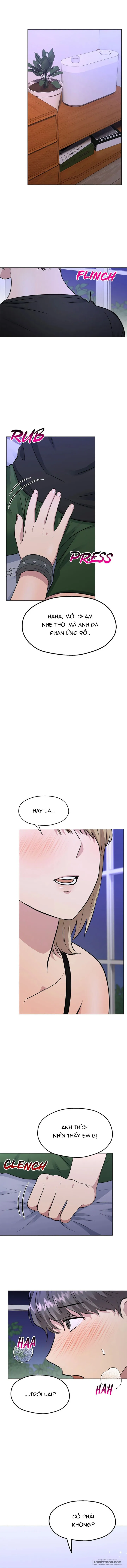 Twenty Nights Chap 47 - trang 2