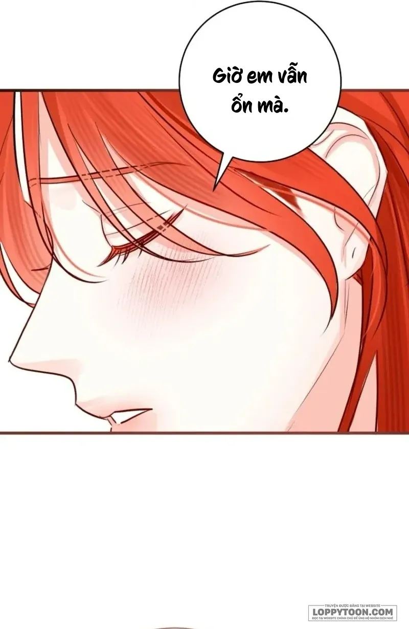 Cuộc Hôn Nhân Xa Hoa Của Đại Công Tước Là Giả Chap 82 - trang 39