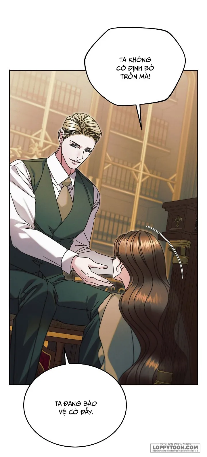 Hãy Cầu Xin Tôi Đi Chap 72 - trang 19
