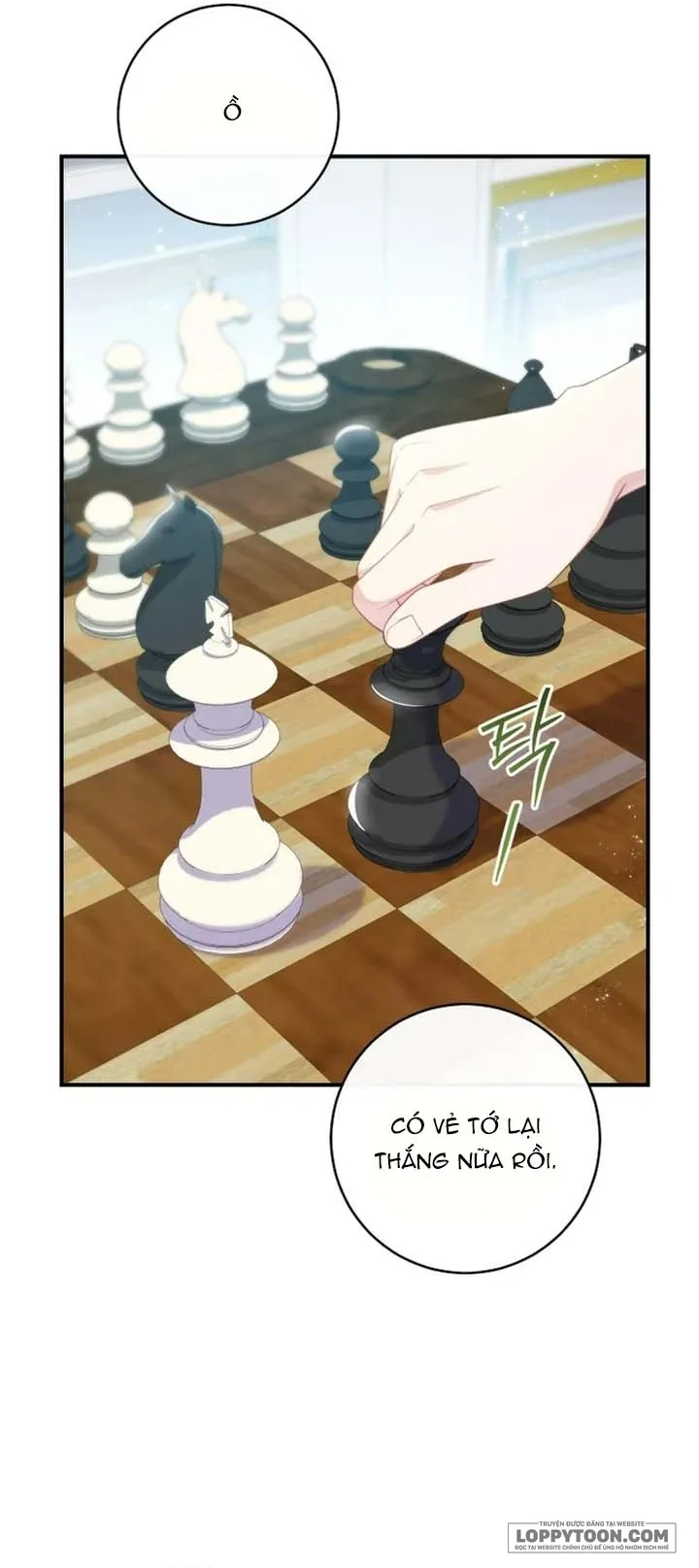 Trở Thành Bạn Thời Thơ Ấu Của Nam Phụ Ám Ảnh Chap 32 - trang 8