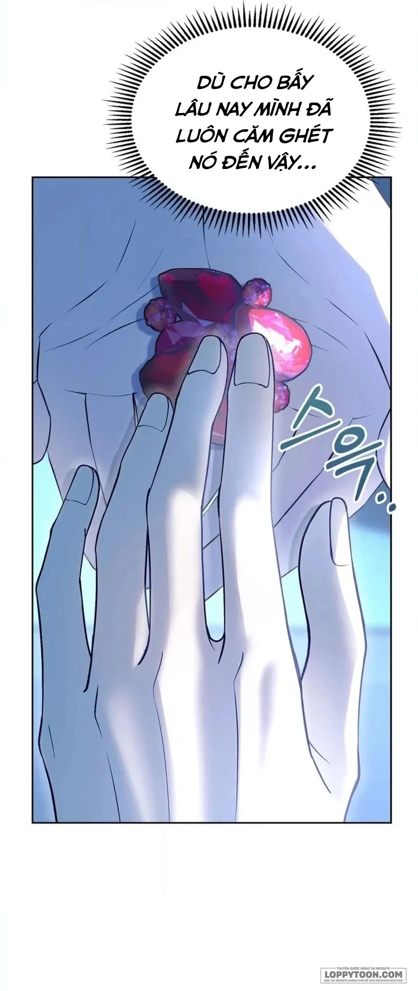 Phạm Nhân Bé Con Của Dinh Thự Mùa Đông Chap 96 - trang 32