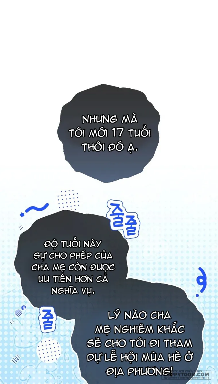 Được Yêu Thương Mà Còn Ngại Ngùng Sao Chap 76 - trang 7