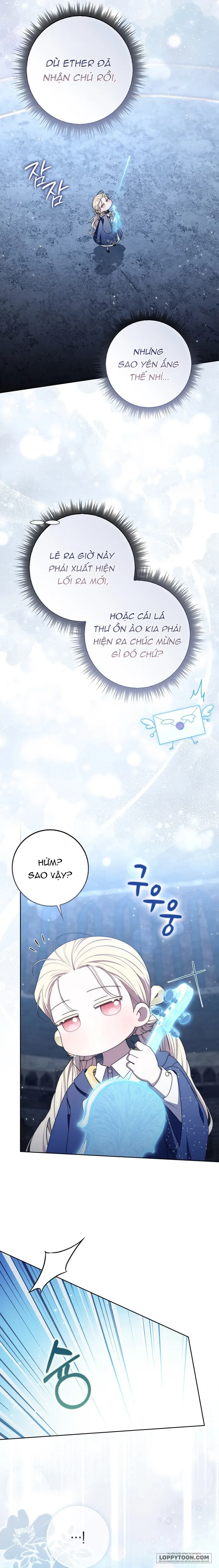 Nam Chính Bệnh Hoạn Ám Ảnh Với Sức Khoẻ Của Tôi Chap 79 - trang 15