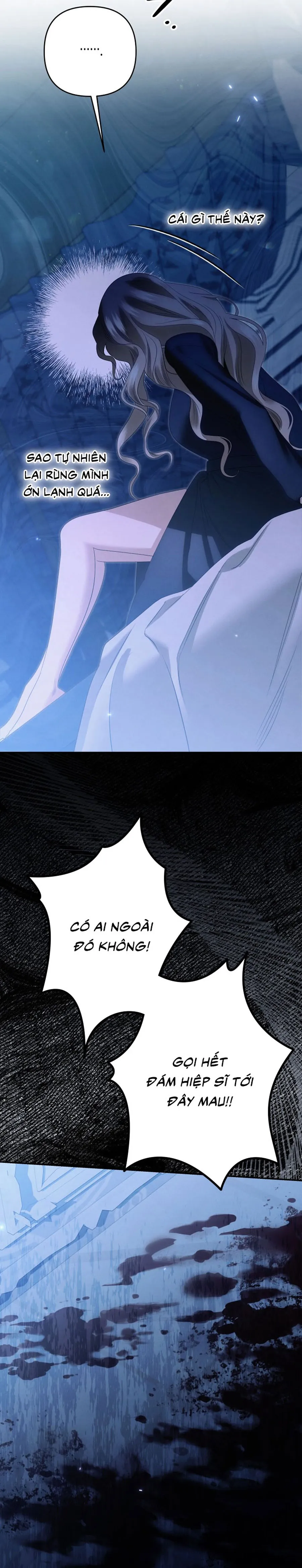 Cuộc Hôn Nhân Bị Cướp Đoạt Chap 96 - trang 29