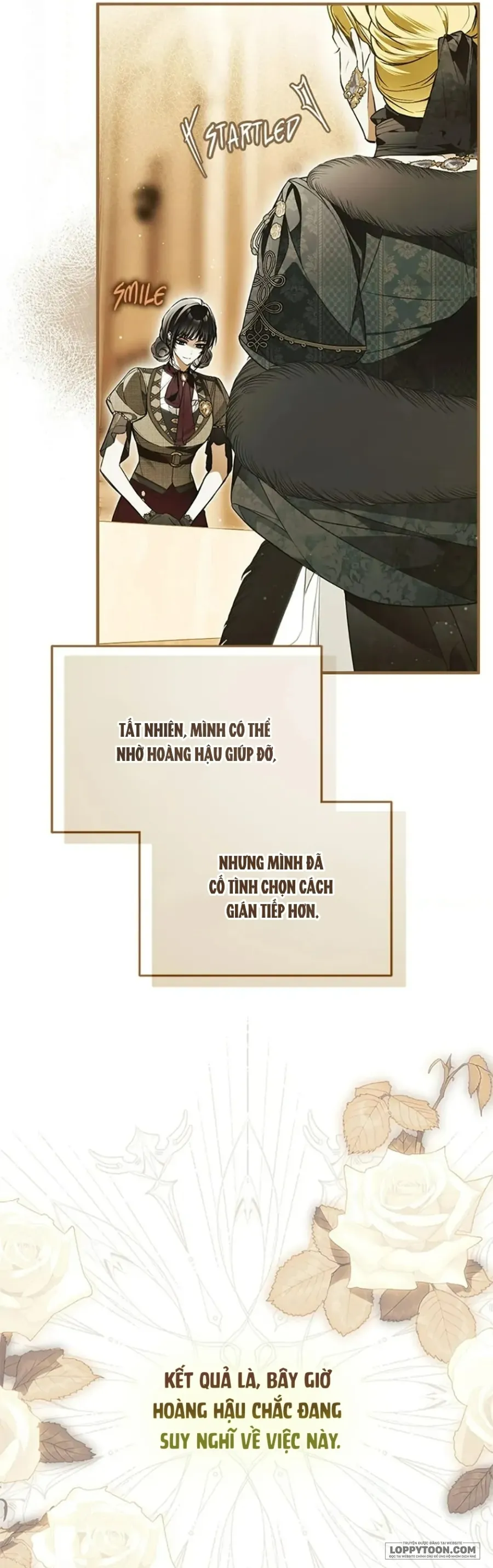 Có Kẻ Đã Sở Hữu Cơ Thể Của Tôi Chap 59 - trang 11