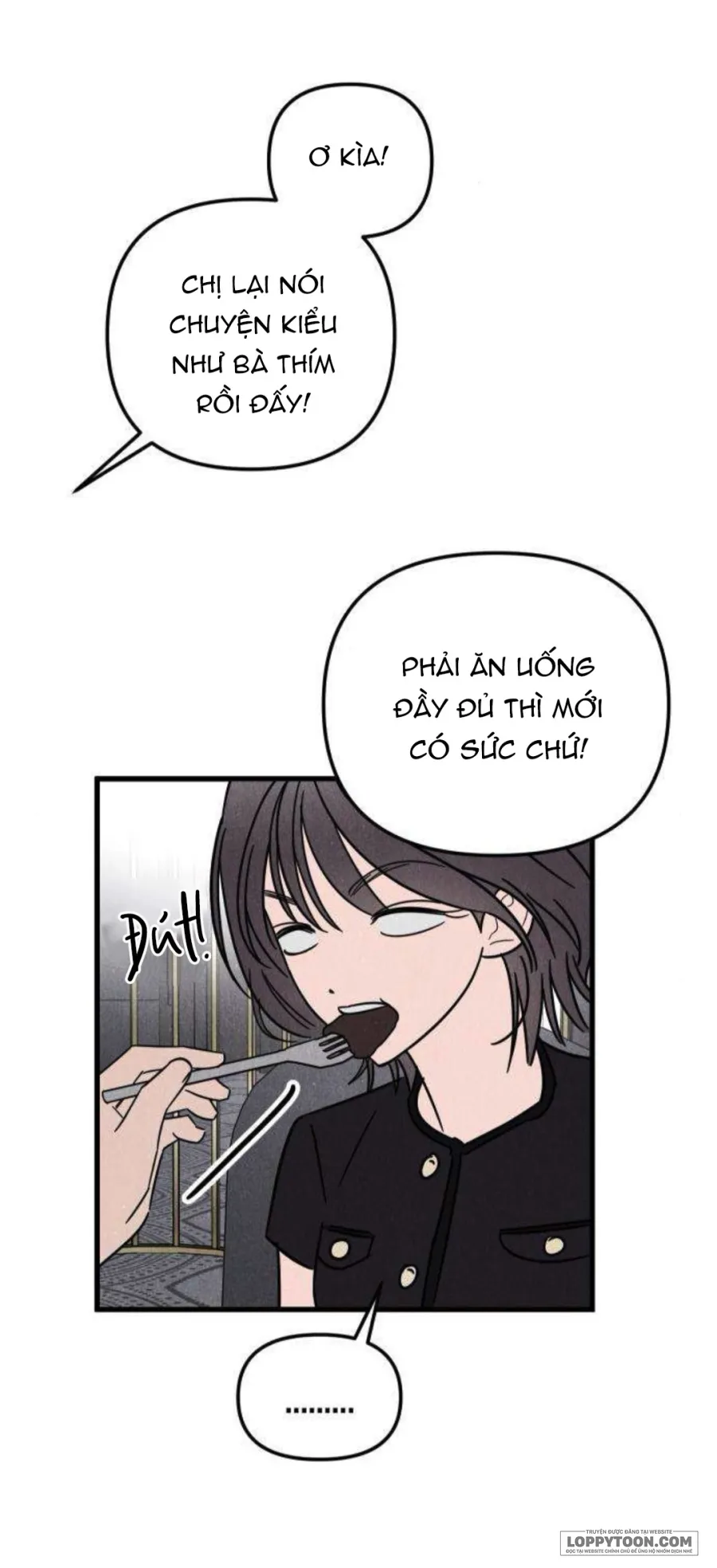 Câu Lạc Bộ Chị Đẹp Chap 9 - POV. Chạm mặt người yêu cũ ở đám cưới bạn thân - trang 51