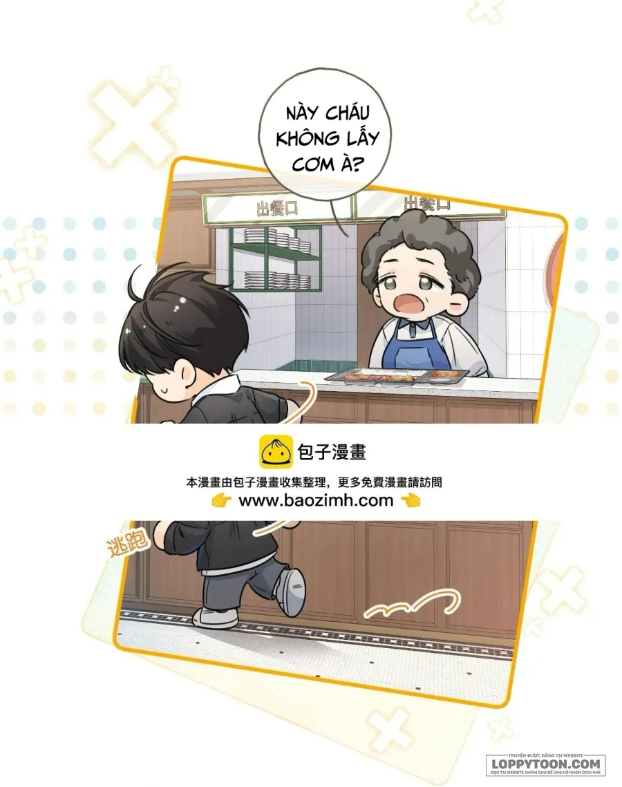 Em Chỉ Muốn Hít Vận Khí Của Anh Chap 95-96 - trang 14