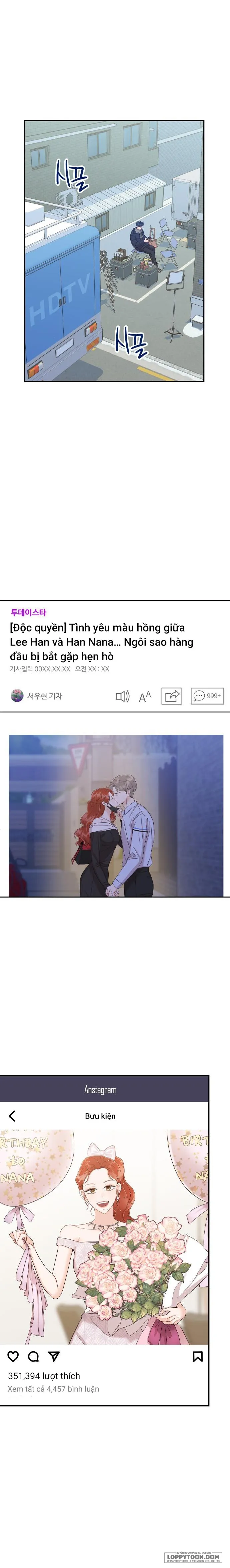 Người Một Nhà Chap 38 - trang 1