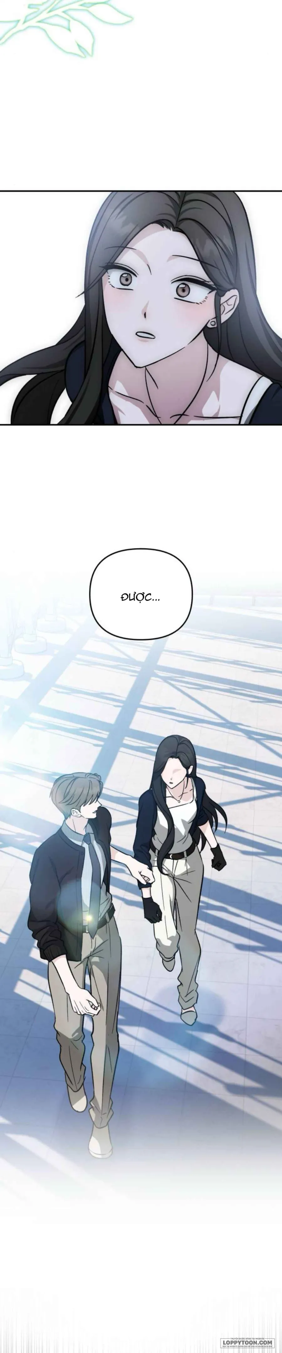 Chuyện Tình Ma Quái Chap 8 - trang 32