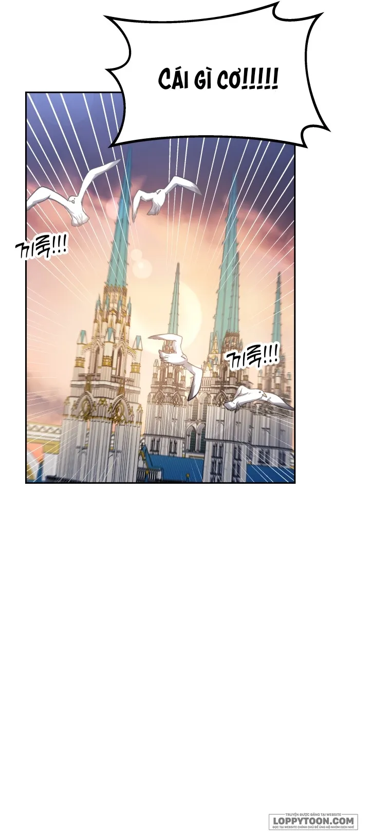 Rồng Con Thuần Hóa Những Kẻ Điên Rồ Chap 11 - trang 25