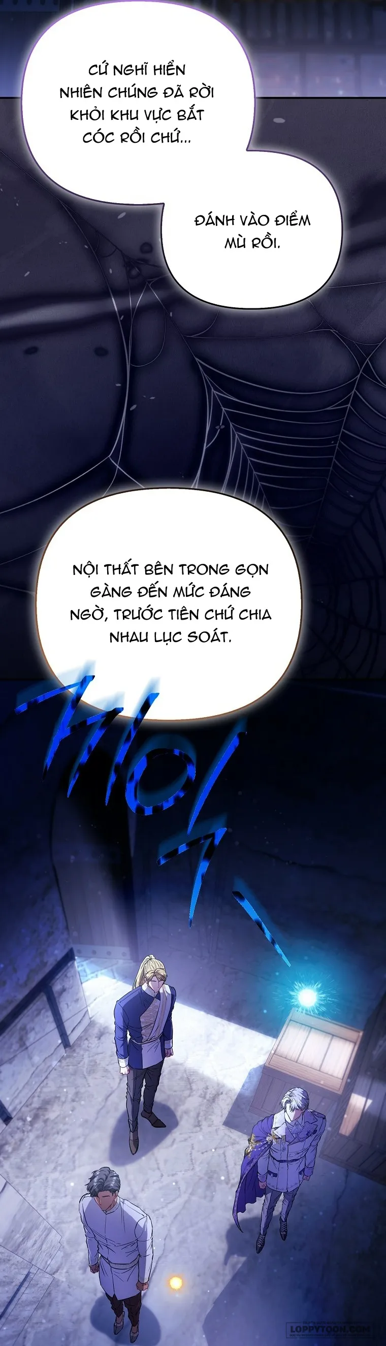 Nàng Công Chúa Của Mọi Người Chap 120 - trang 51