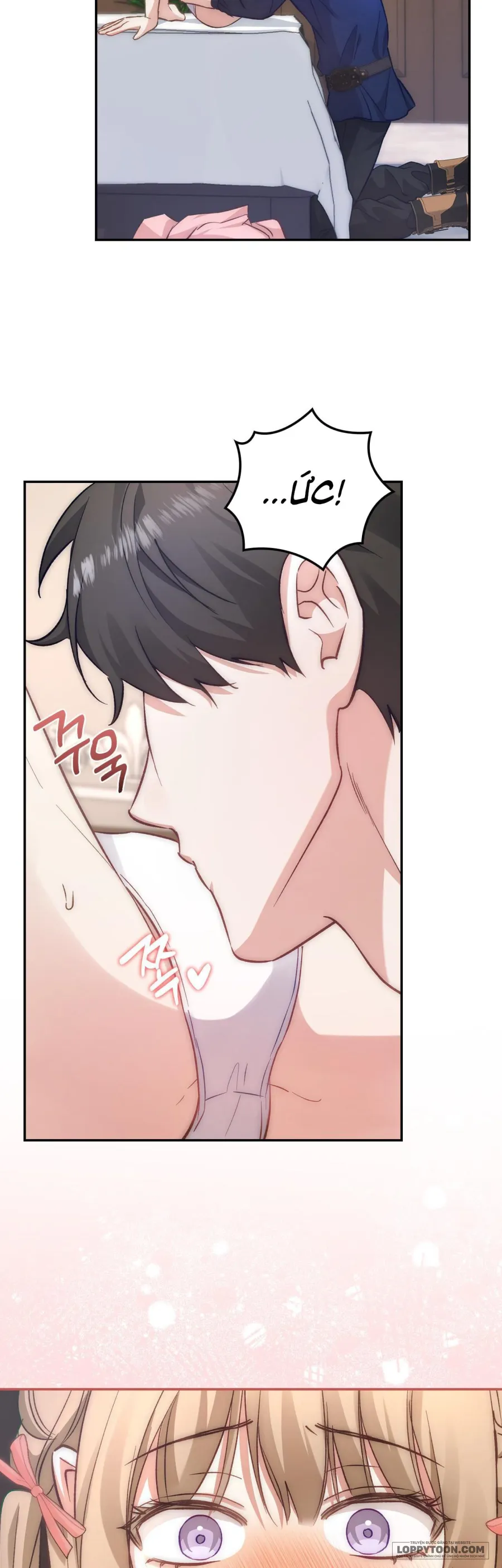 Ủa, Sao Thể Loại Này Khác Biệt Quá Vậy? Chap 12 - 🔞🔞 - trang 10