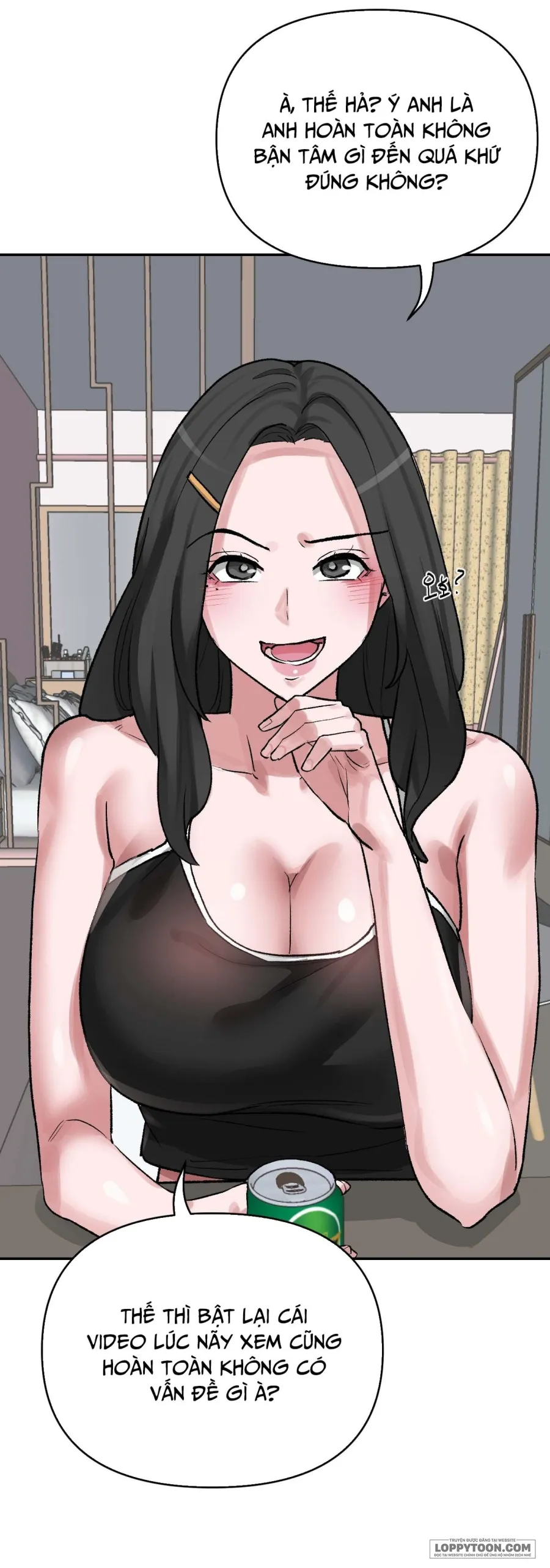 Tại Sao Điều Này Lại Đúng? Chap 31 - 🔞🔞🔞 - trang 45
