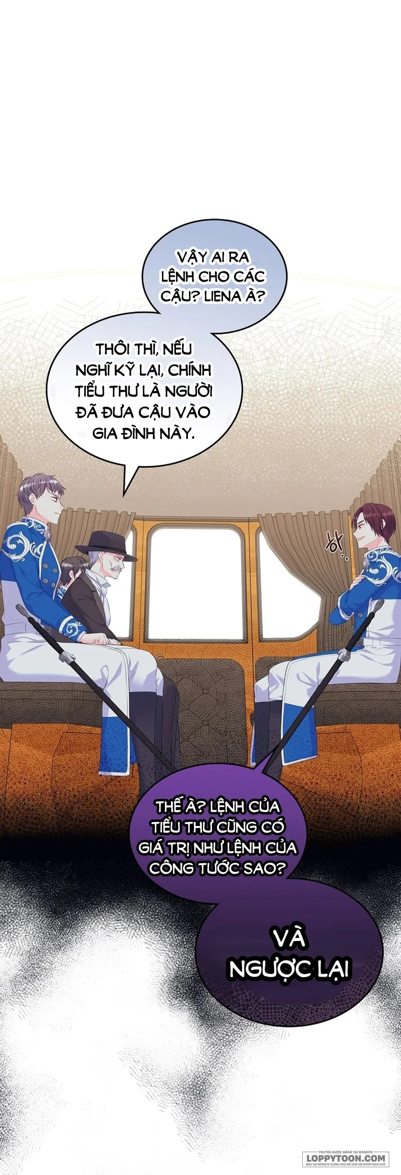 Tôi Sẽ Ly Hôn Với Anh Trai Nữ Chính Chap 32 - trang 35