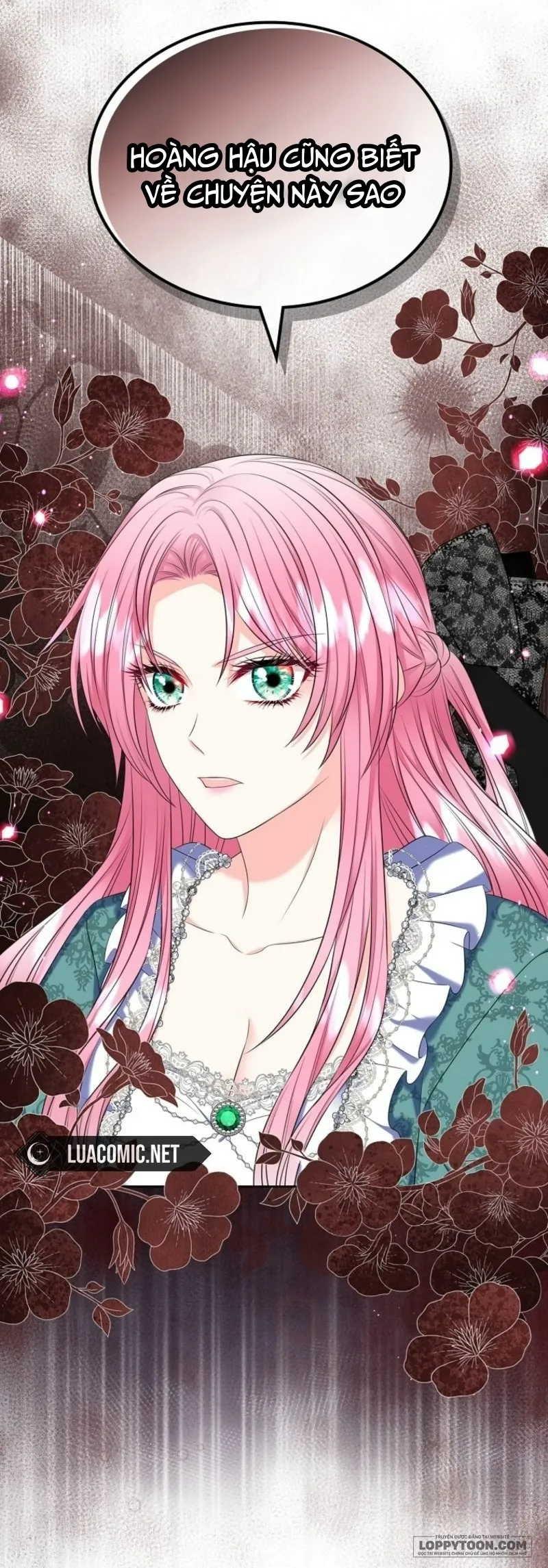 Tôi Sẽ Ly Hôn Với Anh Trai Nữ Chính Chap 84 - trang 55