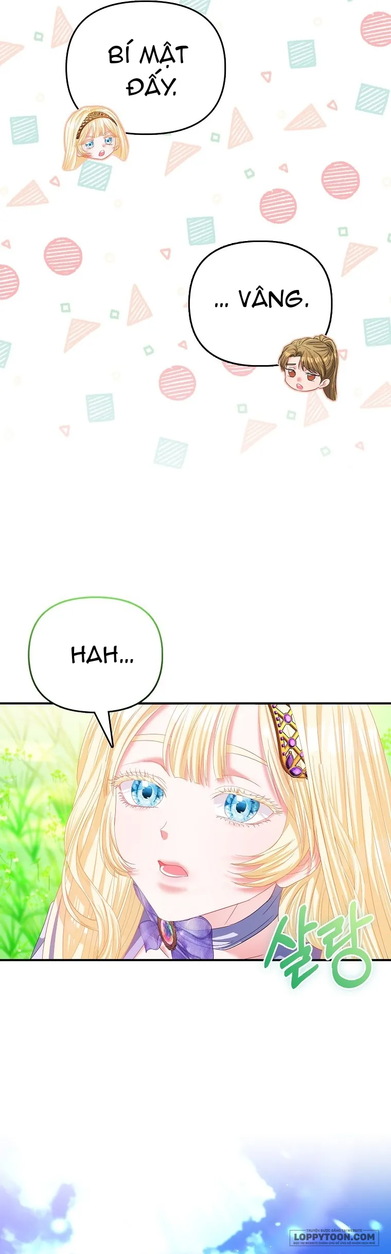 Nàng Công Chúa Của Mọi Người Chap 30 - trang 49