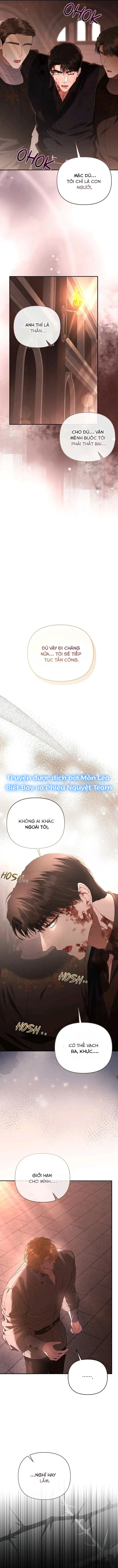 Tôi Bị Ám Ảnh Bởi Người Chồng Phản Diện Chap 56 - trang 18