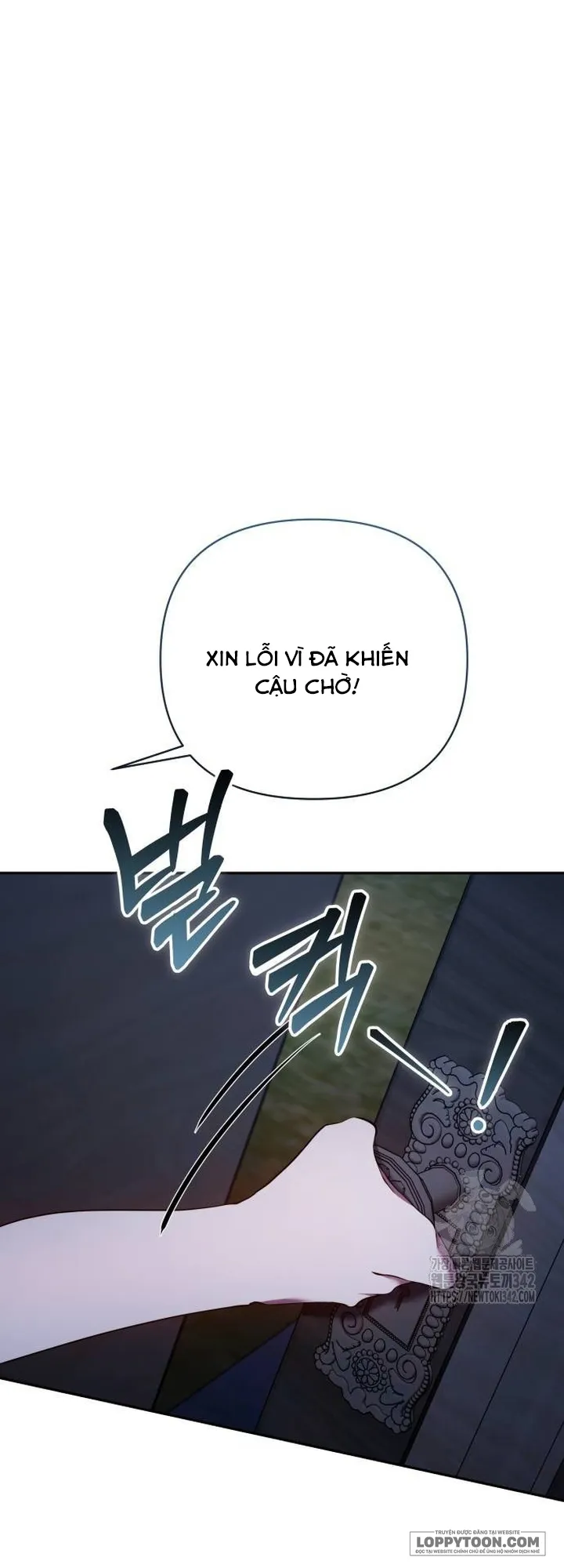 Thỏ Trắng Ở Xứ Sở Thần Tiên Chap 23 - trang 6