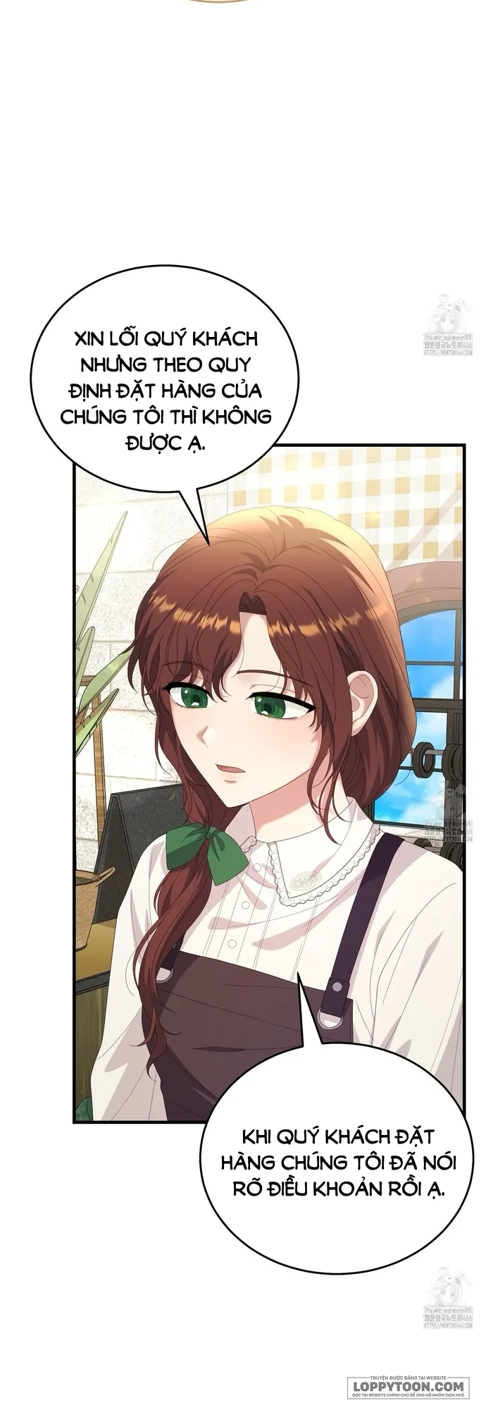 Nàng Tiên, Hãy Ký Hợp Đồng Nào Chap 48 - trang 2