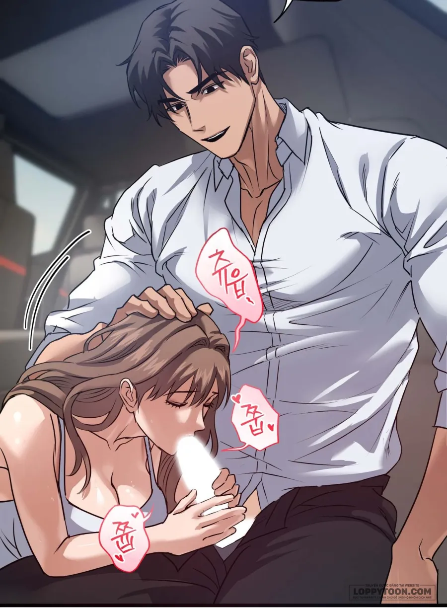 Chuyện Đi Đóng Phim Truyền Hình Chap 6 - 🔞🔞🔞🔞🔞🔞 - trang 55