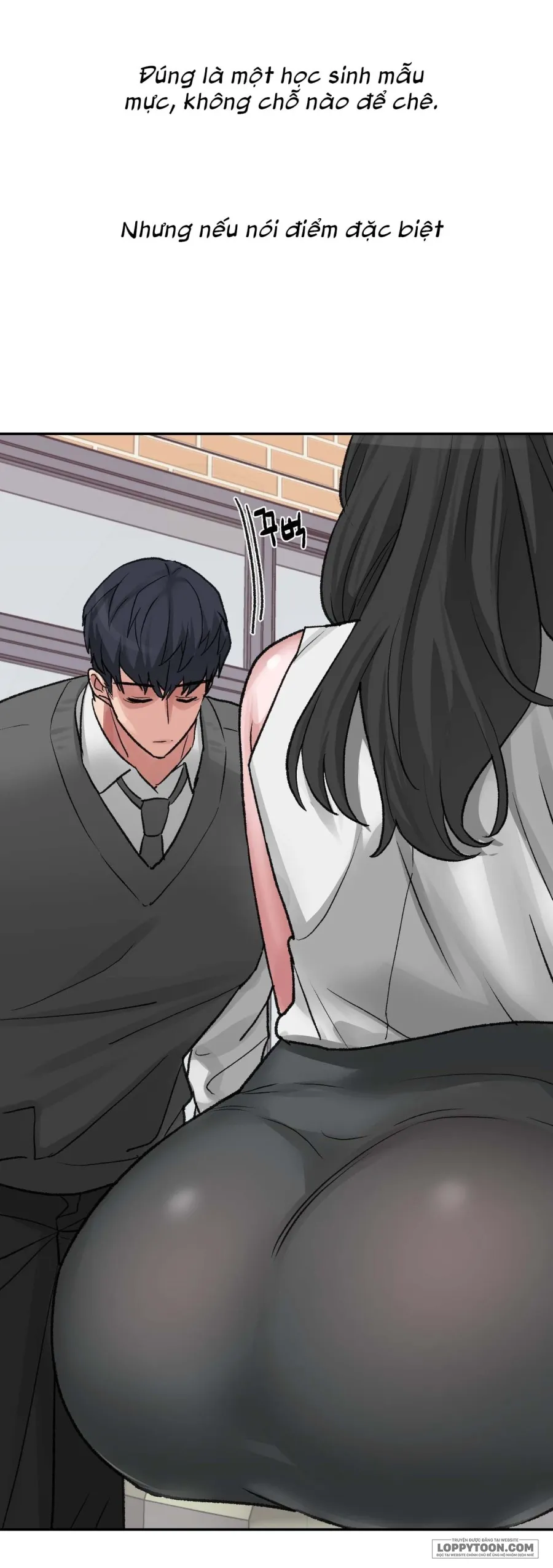 Tại Sao Điều Này Lại Đúng? Chap 27 - 🔞🔞🔞 - trang 11