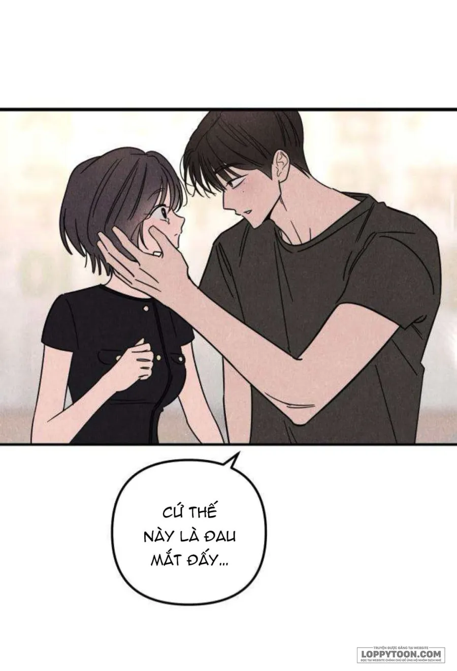 Câu Lạc Bộ Chị Đẹp Chap 10 - Một ngày với cậu em khoai tây nhà bên - trang 39